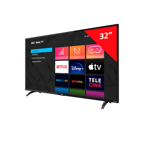 Smart TV