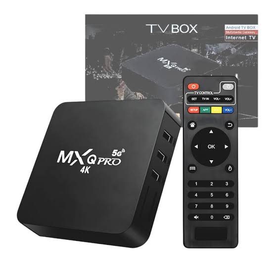 TV Box